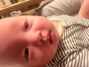 小林礼奈、次女の顔出しは「あと一年ぐらい」 ‟見せたくなっちゃう気持ち”を吐露