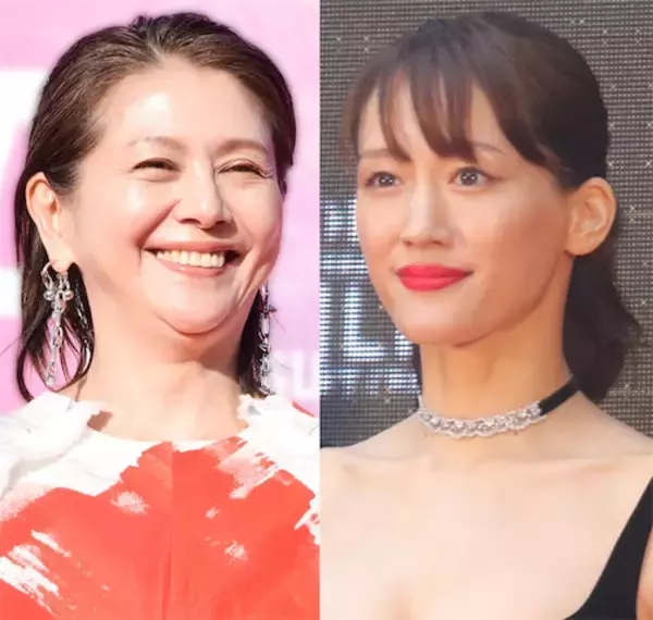綾瀬はるかのシワ、小泉今日子の白髪が「美しい」と話題　整形・加工全盛時代に支持される「受け入れる」生き方