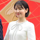 「矢作兼、長澤まさみを"令和の吉永小百合"と絶賛「別格、もう圧倒的！」」の画像1