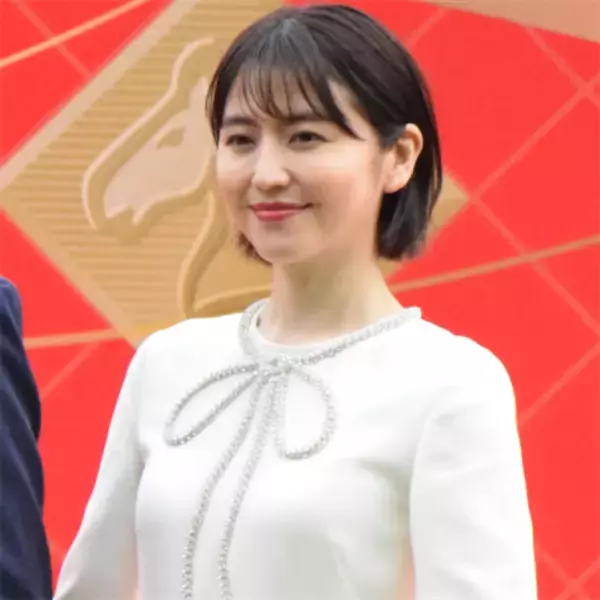 矢作兼、長澤まさみを"令和の吉永小百合"と絶賛「別格、もう圧倒的！」