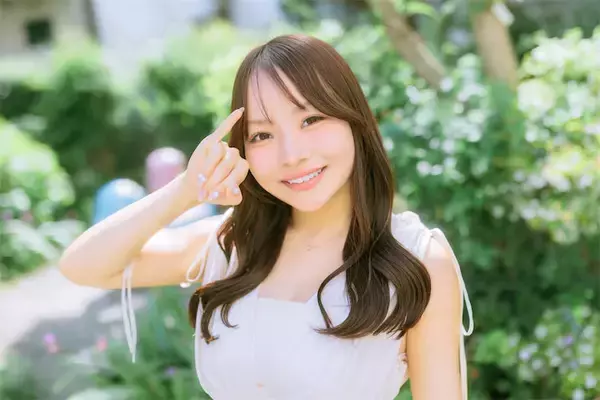 「お前ら、まだまだいけるだろ！」145cmのHカップアイドルはライブ熱量を爆上げする“煽り担当”だった