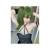 「【コスプレ】りさまるの『葬送のフリーレン』ユーベル姿に「めちゃ似てる」の声」の画像1