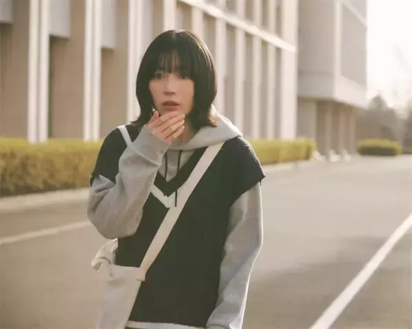 宮崎優が‟学生時代の恋”をやり直すタイムスリップドラマ『バッドチョイス・グッドラブ』がスタート