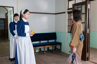 『風、薫る』“夕凪”セツが退院「自由になれてよかった」、直美の母に関する「有力情報」も