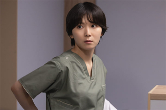 Netflix『ダウンタイム』で美容外科の印象が一変　ハマる理由は松岡茉優、仲里依紗ら“配役の妙”