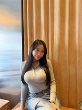 「何この可愛さ！」24歳ミスFLASHファイナリスト、"ピタピタ"秋服着こなす色気ショット披露