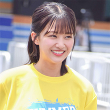 藤本万梨乃アナ後任に原田葵アナ、元櫻坂46の“即戦力”が「フジテレビ次期エース」の最右翼へ
