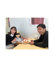 39歳フリーアナウンサー、実業家夫&2歳娘とアンパンマンミュージアムへ「特別な一日でした」