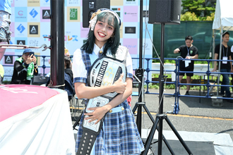TIFにリングを置いたら“逸材”アイドルが続々　髙木三四郎が明かす「プロレスにスカウトしたい」3人