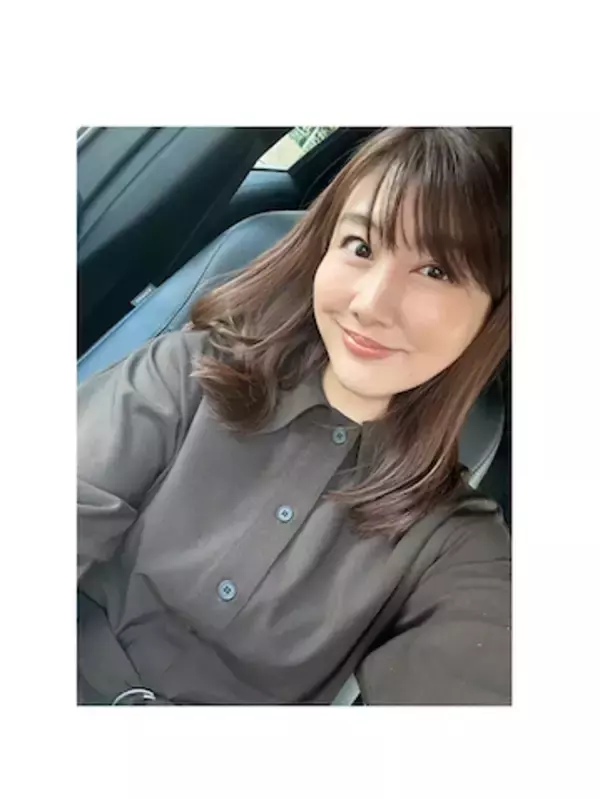 安めぐみ、10歳長女からの突然のプレゼントに大反響「素晴らしい大人に成長することでしょう」