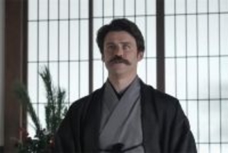 『ばけばけ』ヘブンが新年会で“まさかの宣言”、SNS「さみしい」「ラストピースが見つからなければ」