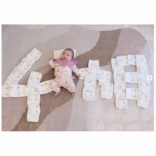 辻希美、次女”生後4か月”ショット＆寝返り報告「成長やぁぁぁぁぁ〜」