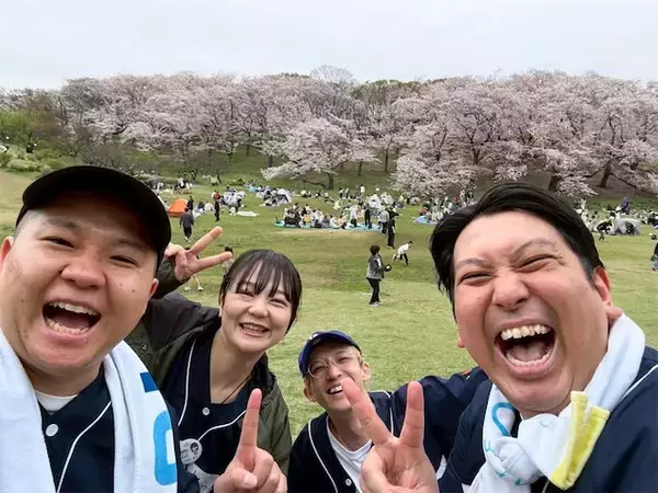 ジャンボたかお、7回目のひな誕祭で最高の笑顔「明日からも生きていけます」