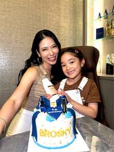 草刈正雄の長女・紅蘭、会社10期目突入を報告「娘を背負いがむしゃらに走り続けた」