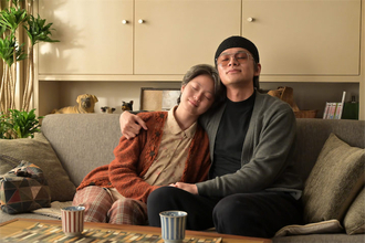 『あんぱん』最終回、ラストはのぶ&嵩で“お決まりのセリフ”「ステキな終わり方」「すでにロス」