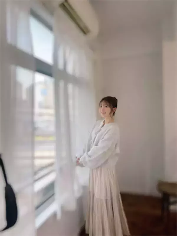 31歳『ウマ娘』声優が結婚発表「これまで以上に成長できるよう精進してまいります」