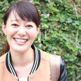 「元NHKの44歳・竹中知華がグラビア界で‟独走状態”になった理由」の画像1