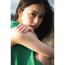 HKT48・地頭江⾳々が待望の1st写真集を発売、アイドルとしてではない自分を表現した一冊