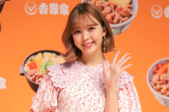 藤田ニコル、アルバイト経験語る「事務所に内緒で高校生の頃に海鮮居酒屋で」