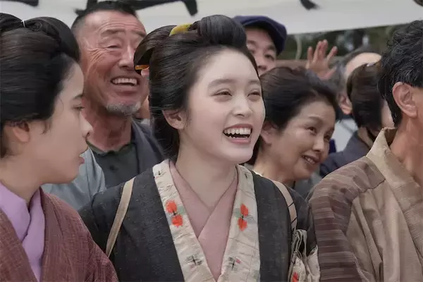 『ばけばけ』トキ（高石あかり）離婚から4年、“未来の夫”が松江を訪れる「ついに」「運命の人～」