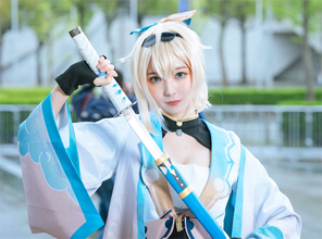 謎の美人レイヤー・雪村ユノさん、友人評は「喋らなければ美人、喋ったらただのキモオタ（笑）」