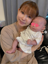 中川翔子、コロコロ変わる双子の表情を絵日記に「表情がどんどん変わっていくのおもしろい」