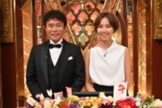 『芸能人格付けチェック』2026年元日に放送、個人81連勝中のGACKTら話題の芸能人が参戦