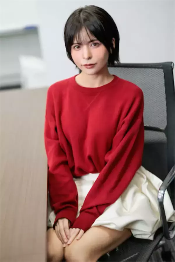 紅羽祐美「令和のM字クイーン」は過去の経験が活きていた「中高6年間はソフトボール部のキャッチャー」