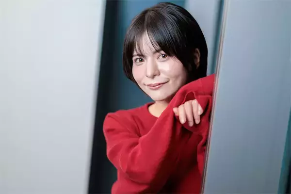 「令和のM字クイーン」紅羽祐美、2nd写真集でフルヌード解禁の心境「グラビアの終活を考えていた」