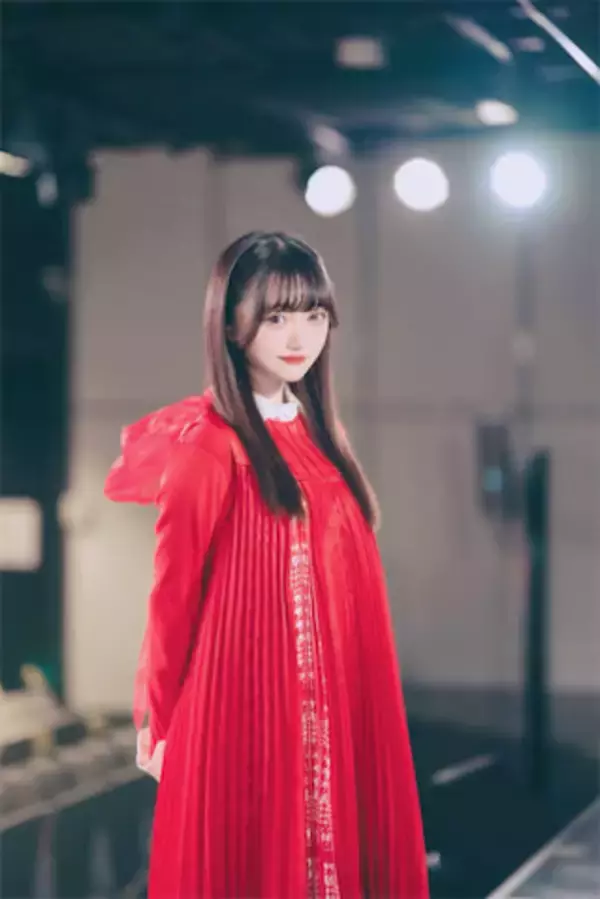 中井りか、NGT48劇場10周年を迎え思いを明かす「私もここにいたことを誇りに思います」