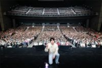 イ・ドンウク×岡田将生の"未読スルー"問題が話題に！？東京ファンミレポ