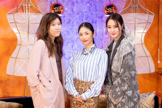 『ダマってられない女たち season2』総再生数が1.8億回を突破！コメント数TOP3はコレだ