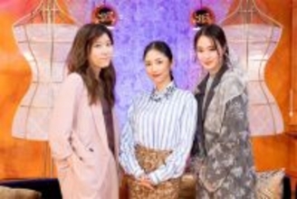 『ダマってられない女たち season2』総再生数が1.8億回を突破！コメント数TOP3はコレだ