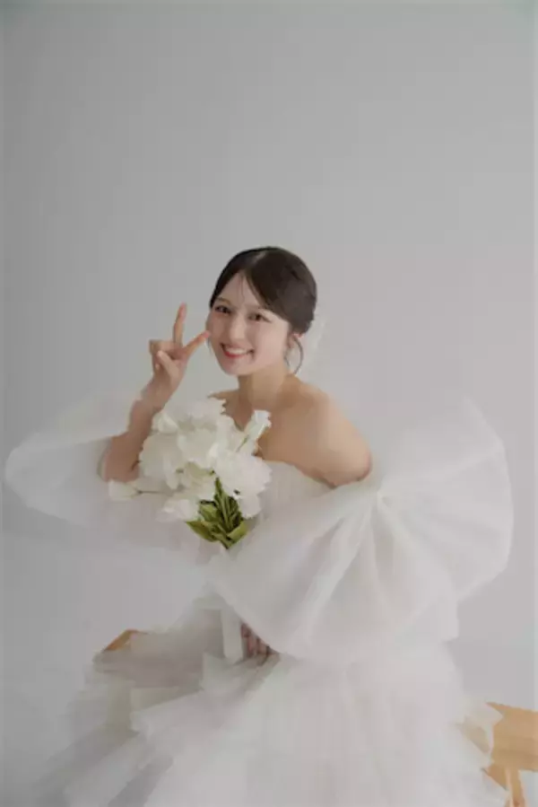 「26歳元SKE48メンバー、結婚&事務所退所を報告「自分らしく芸能活動を続けてまいります」」の画像