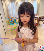 川崎希、長女からの手作り誕生日プレゼントに感激「いつも優しいsister」