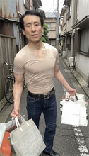 なだぎ武、SNSでバズリ中“タイ人俳優”を完全再現「本人に届いてほしい」「腹抱えて笑った」