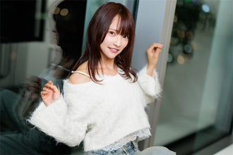 薬剤師・鬼木このは、コンプレックスを克服し掴んだ武器「貧乳のよさを知ってほしい」