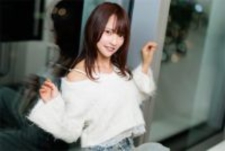 薬剤師・鬼木このは、コンプレックスを克服し掴んだ武器「貧乳のよさを知ってほしい」