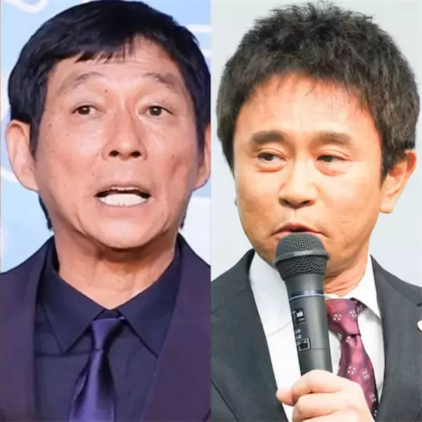 「バラエティが面白くなくなった」は本当か　浜田雅功、明石家さんま、上田晋也の"本音"から考える