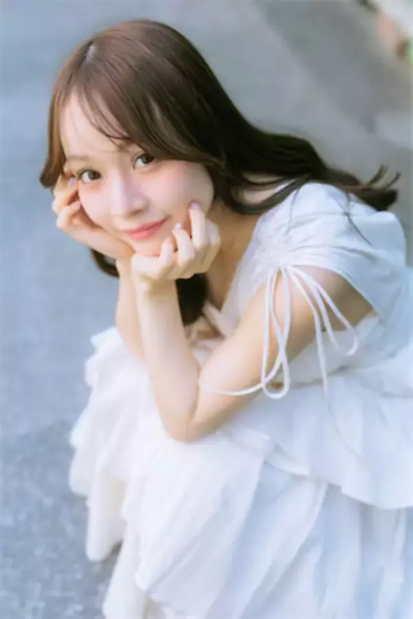 145cm・Hカップでも「胸が大きいと思ったことがない」アイドル大嶋みくの天然すぎる素顔