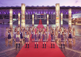 乃木坂46の30thシングルが発売決定、『乃木坂工事中』で選抜メンバーが発表