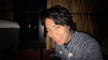 令和ロマン くるま、“今一番面白い芸人”を告白「天下取るべきなんですけど、体がデカすぎて」