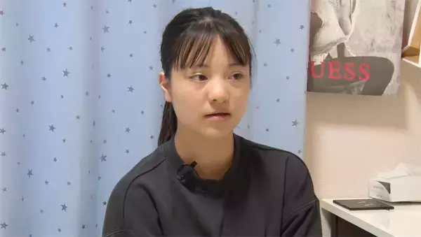 「真面目にやってやり尽くせばいい」“現役女子高生”キックボクサーを支える元暴走族の父の言葉が「泣ける」