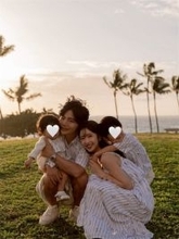 「驚きと戸惑いも」34歳・舟山久美子、第3子妊娠を報告「大切なみんながいるから楽しみが大きい」