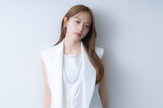 森香澄「絶対プライベートではやらないことをしました」岡田康太主演モテ男ドラマで“あざと演技”炸裂