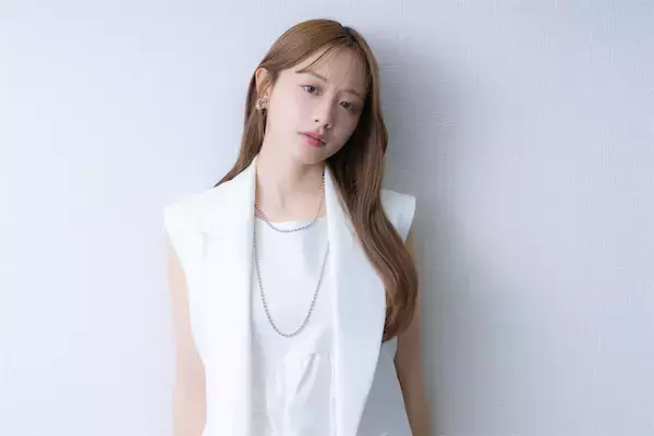 森香澄「絶対プライベートではやらないことをしました」岡田康太主演モテ男ドラマで“あざと演技”炸裂
