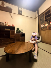 杉浦太陽、三男＆次女が昭和にタイムスリップ！？「ちゃぶ台と箱型テレビがいい感じですなぁw」
