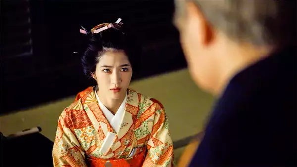 若月佑美、新春プレミアムドラマ『家電侍スペシャル ストップ！忠臣蔵』に出演決定