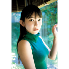 澄田綾乃＆長澤茉里奈が『旬撮GIRL』に登場、”美”が詰まった麗しの誌面カットが公開
