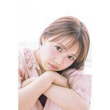 「超ときめき♡宣伝部・吉川ひより、待望の1st写真集発売　‟開放感あるふれる”先行カット公開」の画像1